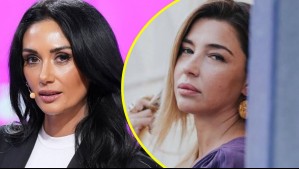Pamela Díaz le envió ácido recado a Pancha Merino tras su separación con Andrea Marocchino