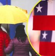 Conoce en qué fecha se podría saber si llovera en Santiago para estas Fiestas Patrias, particularmente el 18 de septiembre, según lo expuesto por el meteorológo de Mega, Jaime Leyton.