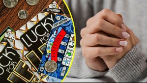 La increíble historia de mujer que ganó millonario premio tras rezar en la carretera: 'Recé y gané'