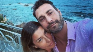 La historia de Pancha Merino que alertaba problemas con Andrea Marocchhino previo a su separación: 'Al final me enojé'