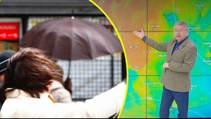 'Viento importante' en la capital: Este día se espera el fenómeno que llegará a 'refrescar' Santiago