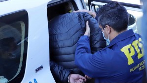 Detienen a seis personas involucradas en un secuestro con mutilación: Víctima era miembro de la misma banda narco