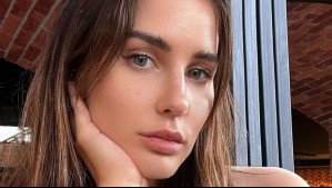 Fran Undurraga denunció a sujeto que filtró su contenido que sube a plataformas para adultos: 'Sigue, y no va a parar'