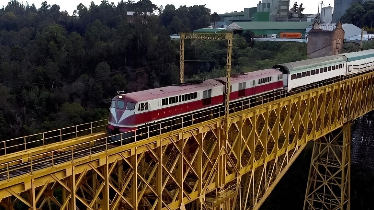 Tren del Recuerdo: ¿Cuáles son sus próximas salidas y cómo comprar pasajes?