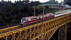 Tren del Recuerdo: ¿Cuáles son sus próximas salidas y cómo comprar pasajes?