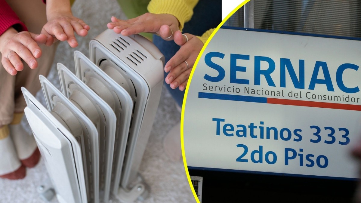 Estos son los productos asociados a más accidentes, según el Sernac: Niños entre 5 y 14 años son los más perjudicados