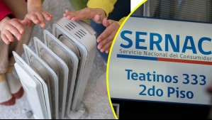 Estos son los productos asociados a más accidentes, según el Sernac: Niños entre 5 y 14 años son los más perjudicados