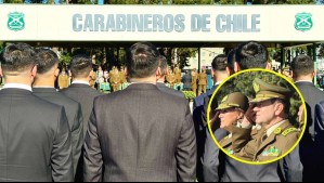 Carabineros del Centenario: Más de mil jóvenes ingresaron a las Escuelas de Formación