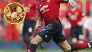 Desde chía hasta salmón glaseado con miso: Chef revela qué comen los futbolistas de la Premier League