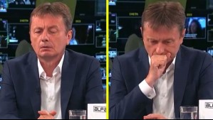 Ministro serbio sufre ACV en plena entrevista en vivo: Luchó por su vida tras cirugía de urgencia