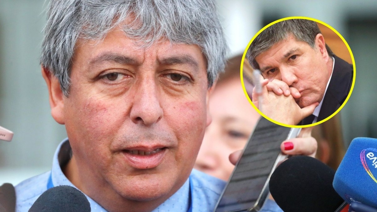 Caso Monsalve: Defensoría respalda a Providel y aclara que solo puede ser removido por 