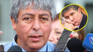 Caso Monsalve: Defensoría respalda a Providel y aclara que solo puede ser removido por 'infracción de estándares'