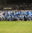 San Marcos de Arica vive días complicados tras una denuncia recibida por 15 de los 16 clubes que forman parte de la Primera B en la que acusan que la escuadra nortina mantendría una millonaria deuda.