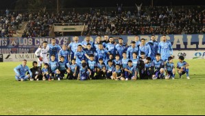 Clubes de la Primera B denuncian a San Marcos de Arica por irregularidades financieras