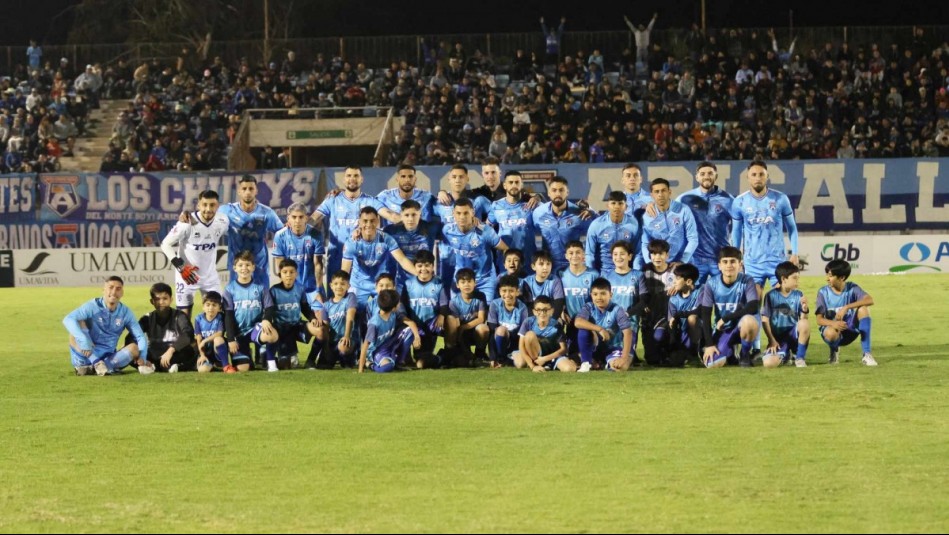 Clubes de la Primera B denuncian a San Marcos de Arica por irregularidades financieras
