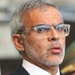 El ministro de Seguridad Pública, Luis Cordero, destacó la labor de las policías tras la rápida detención de cuatro presuntos involucrados en el secuestro de un empresario en Quilicura.