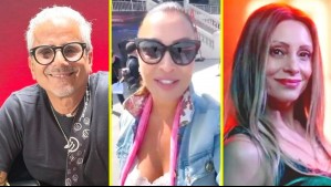 Cantantes, íconos de la televisión y periodistas de farándula: Estos son los famosos que buscan llegar al Congreso