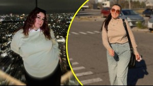 Christell Rodríguez cuenta cuál ha sido su mayor desafío a seis meses de su cirugía bariátrica