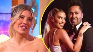 'Lo pasé muy mal': Coté López recordó en Only Friends su separación con el Mago Jiménez y confesó si se casaría nuevamente con él