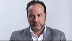 Caso Factop: Corte de Santiago confirma de forma unánime libertad de Daniel Sauer