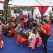 Se acercan las Fiestas Patrias 2025 y las principales fondas del país ya están tomando forma. Revisa cuáles son los mejores eventos para celebrar en familia y con amigos, sus precios y la cartelera de artistas.