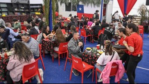 Guía de Fondas de Fiestas Patrias 2025: Revisa los mejores eventos para celebrar