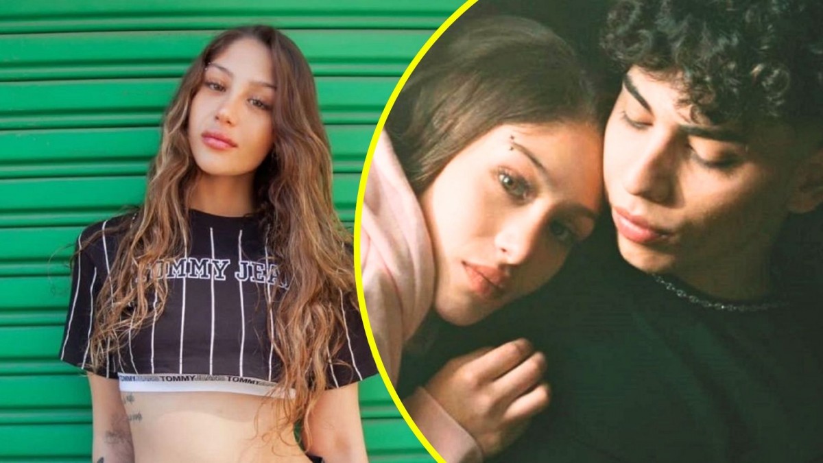 Trini Neira toma radical decisión en su cuenta de Instagram tras el fin de su relación con Bimza