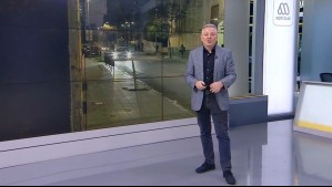 Meganoticias Prime - Viernes 8 de agosto 2025