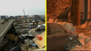 Tras fuerte movimiento telúrico en Rusia: ¿El próximo terremoto podría ser en Chile?