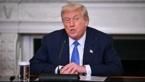 Donald Trump ordena al ejército combatir a los cárteles latinoamericanos