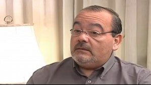 Murió Manuel Contreras Valdebenito, hijo del exdirector de la DINA