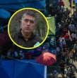 El alcalde de Santiago, Mario Desbordes (RN), explicó en Meganoticias Siempre Juntos la nueva intervención en el barrio Meiggs, con la cual busca recuperar el emblemático barrio comercial capitalino. ¡Detalles!