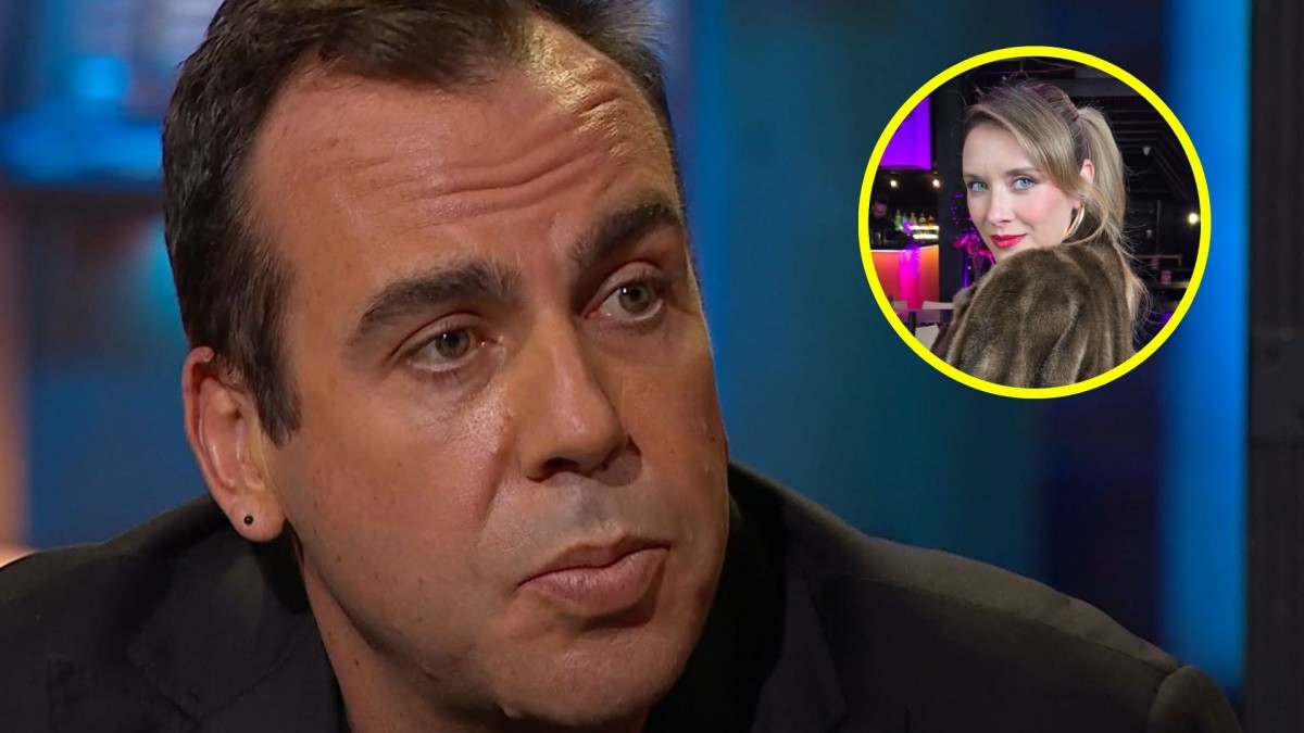 ¡Este es el monto!: Francisco Kaminski reveló que Carla Jara solicitó un millonario crédito para ayudarlo con sus deudas