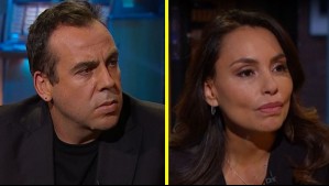 Kaminski niega haberle cobrado por el divorcio a su exesposa tras sus dichos en Only Fama: 'Fue un acuerdo'