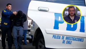 'No nos van a intimidar': Detienen a sujeto por amenazas de muerte contra el alcalde de San Bernardo