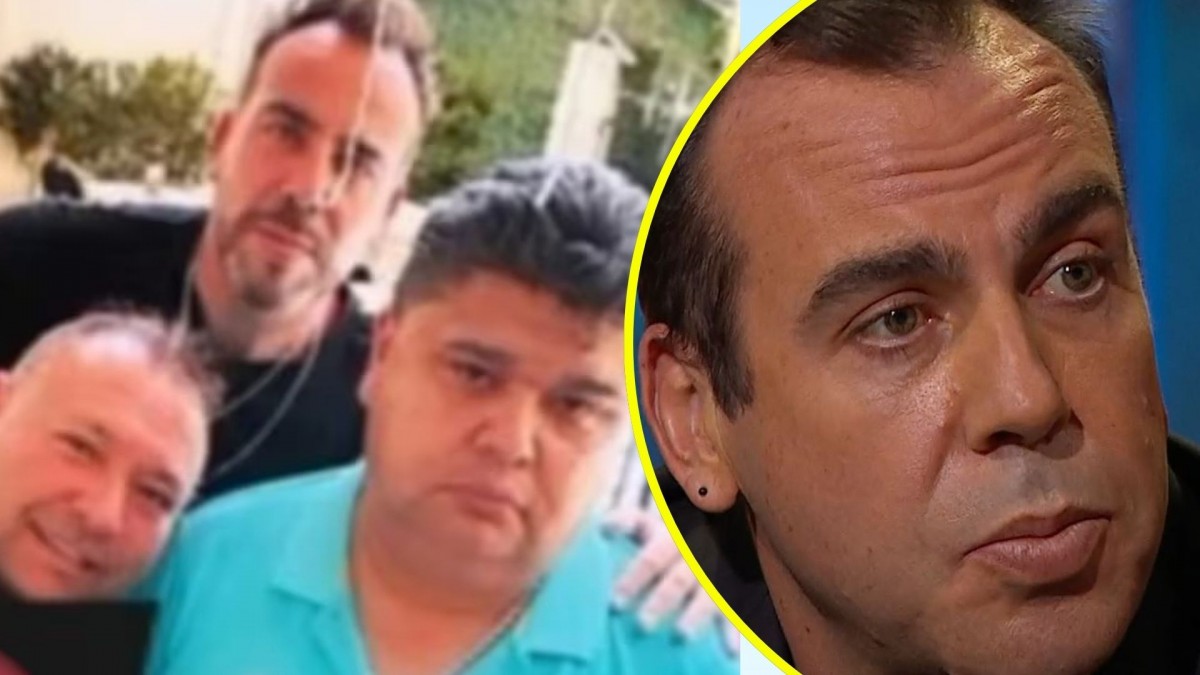 Kaminski explicó en Only Fama su vínculo con Wilson Verdugo, sindicado como el autor intelectual del crimen del 