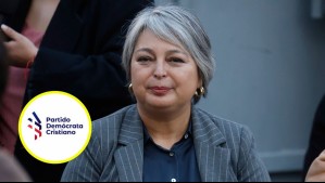 'Representa una ruptura grave': OCDA suspende a la Democracia Cristiana chilena por apoyo a candidatura de Jeannette Jara