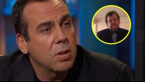 Kaminski en Only Fama también se refirió al distanciamiento con su progenitor: 'Con mi papá no hablaba hace seis años'