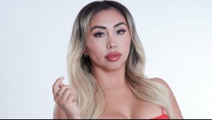 ¿Sería alcaldesa?: Naya Fácil no le cierra las puertas a una eventual incursión en la política