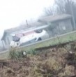 Durante la madrugada de este sábado, se reportó un trágico accidente en la comuna de Bulnes, región de Ñuble, debido a que un hombre de 25 años falleció luego de que un auto cayera a una zanja. ¡Detalles!