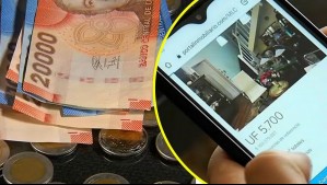 UF aumentará por alza del IPC: ¿Qué pasaría si se eliminara?