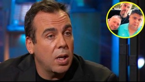 Los vínculos de Francisco Kaminski con el 'Rey de Meiggs' y Wilson Verdugo