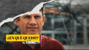 Vino a Chile a hacer estudios y tomar imágenes pero se perdió: ¿En qué quedó la desaparición del astrónomo británico en Coquimbo?