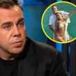 Se ha especulado mucho sobre un posible quiebre amoroso entre Francisco Kaminski y Camila Andrade, lo que fue aclarado por el animador en entrevista exclusiva con Only Fama. ¡Esto dijo!