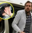 Los vecinos del condominio en que vive Francisco Kaminski, no están para nada contentos con la permanencia del animador en la comunidad. Quieren que se vaya debido a la constante insistencia de medios con cámaras en el lugar.