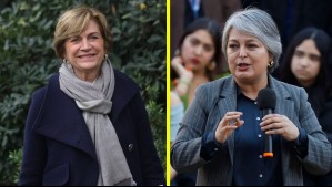 Encuesta Cadem: Evelyn Matthei recupera terreno en la semana más baja de Jeannette Jara