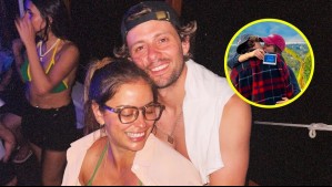 'Nuevo camino': Joaquín Méndez anuncia que se convertirá en padre