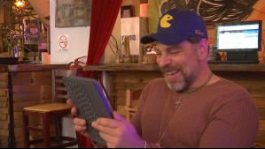 'La encuentro dulce, guapa, sexy': José Antonio Neme revela qué mujer chilena es su amor platónico y recibe su saludo