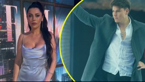 'Eso me hizo clic': Cuco Cerda se refiere a su relación con Daniela Aránguiz