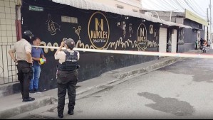 Tragedia en Ecuador: Balacera en las afueras de una discoteca dejó 8 personas fallecidas